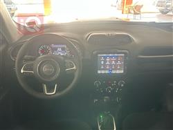 جيب رينيجيد